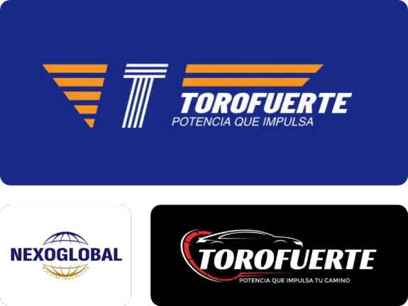 Crea Logos Impresionantes: Creador de Logos Gráfico con IA