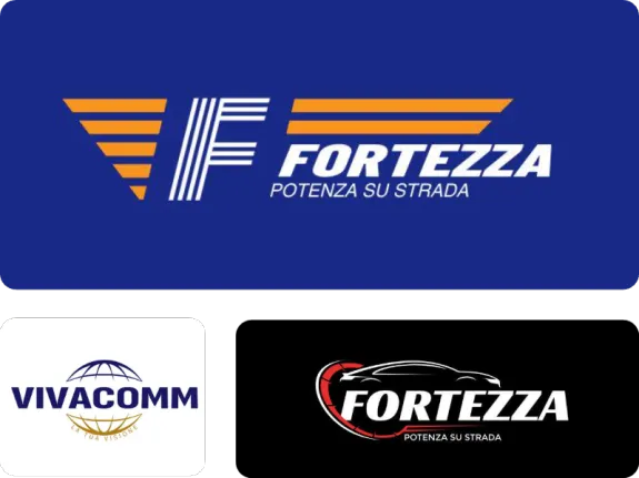 Crea Loghi Straordinari: Creatore di Loghi Grafici AI Gratuito