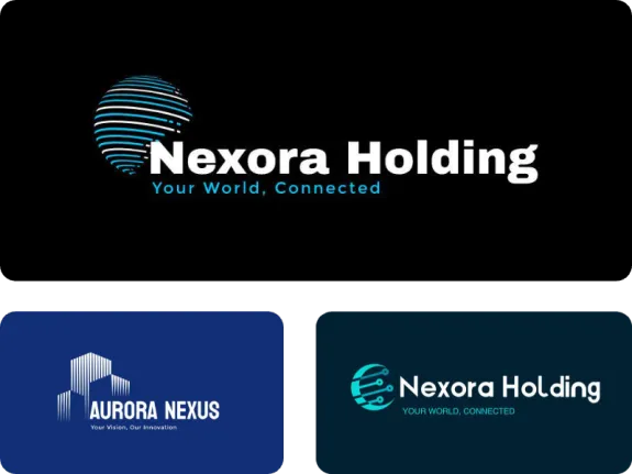 使用最佳免费AI制作工具创建独特公司Logo