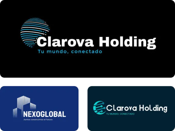 Crea Logos de Empresa Únicos con el Mejor Creador de IA Gratis