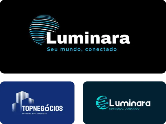 Crie Logos de Empresa Únicos com o Melhor Criador de Logo AI Gratuito