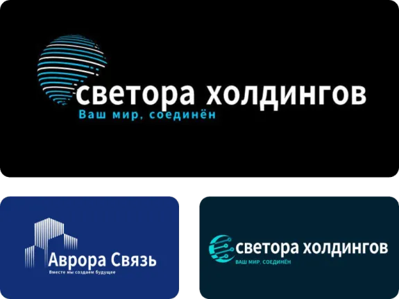Создавайте Уникальные Логотипы Компаний с Лучшим Бесплатным Создателем на основе ИИ