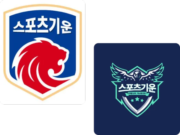 스포츠 팀을 위한 멋진 로고 만들기: SologoAI 스포츠 로고 메이커