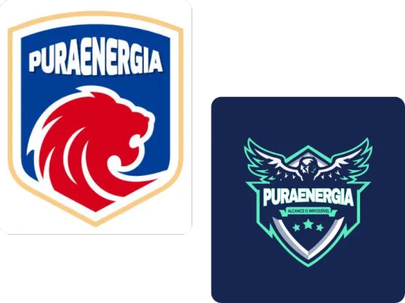 Crie Logos Legais para Times Esportivos: Criador de Logo Esportivo da SologoAI