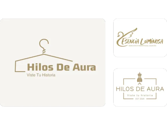 El Creador de Logos para Ropa Genera Diseños Increíbles en Minutos